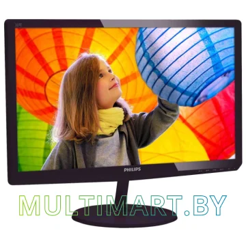 Монитор Philips 227E6LDSD/00 картинка 2